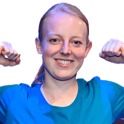 Kendra Scholvin