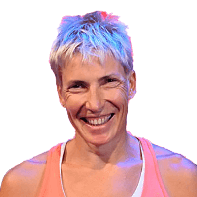 Annette Weiss