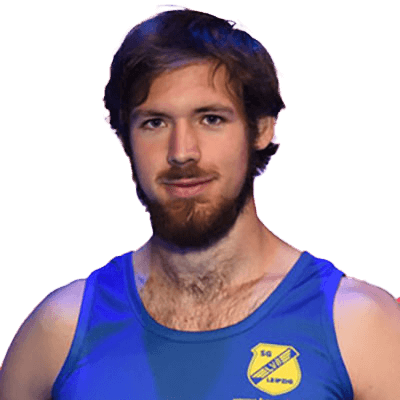 Max Staats