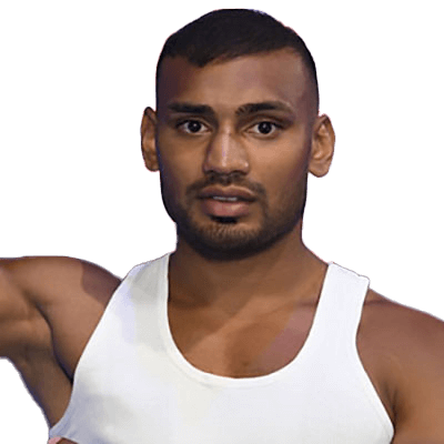 Thulasimaaran Tharumalingam