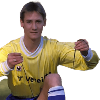Ronald Kreer