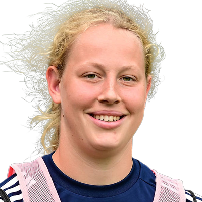 Larissa Haidner