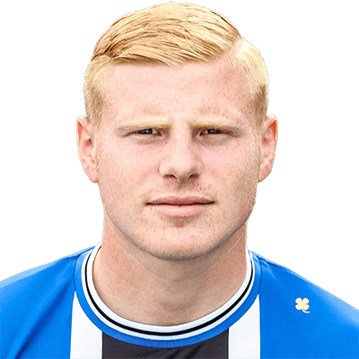 Sebastiaan van Bakel