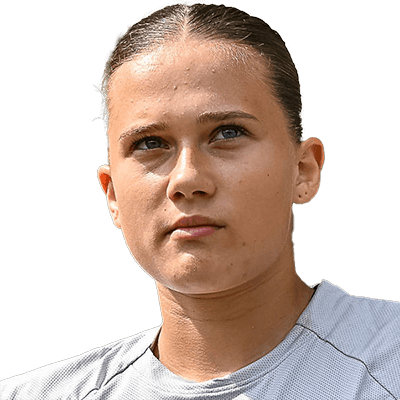Julia Mickenhagen