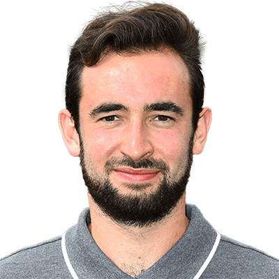 Sven Gruel