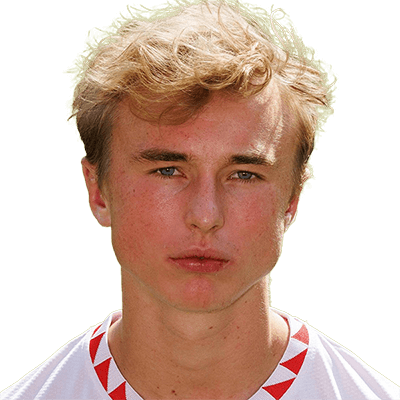 Emil Rohd Schlichting