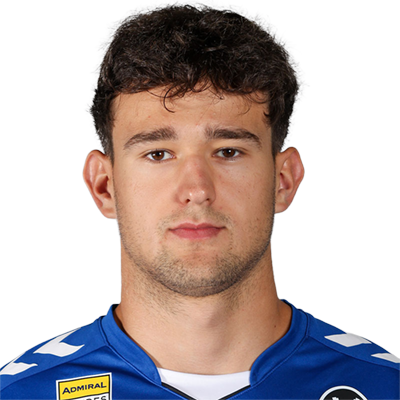 Dominik Stöger