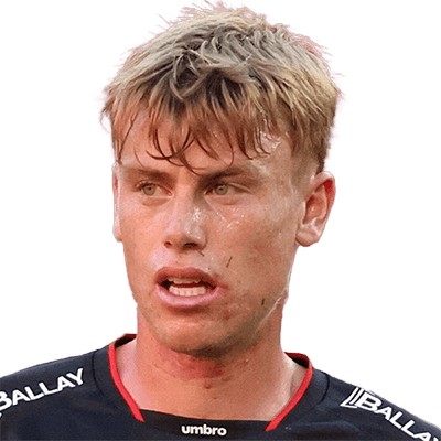 Matthis Riou