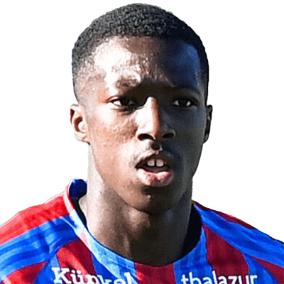 Lamine Sy