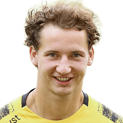 Wesley Spieringhs