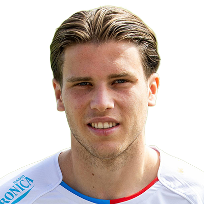 Remi van Ekeris