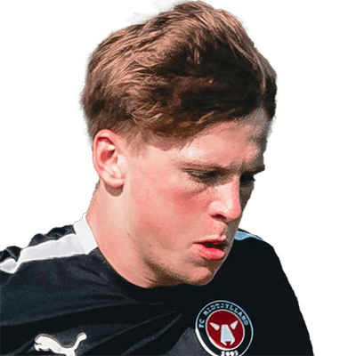 Sofus Johannesen