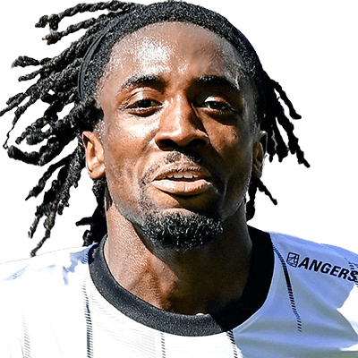 Guédé Nadje
