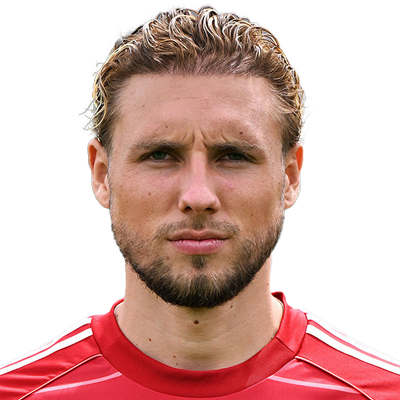 Jona Niemiec