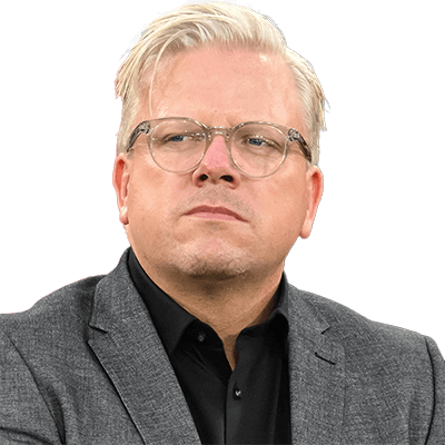 Lars Friis