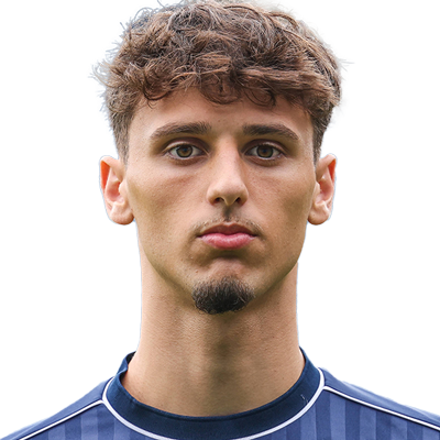 Alessandro Crimaldi