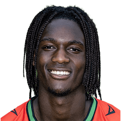 Ibrahim Cissoko