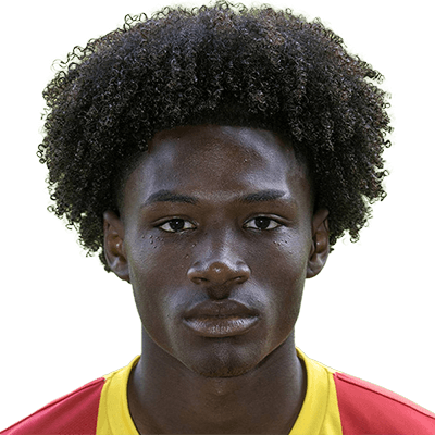 Jahnoah Markelo