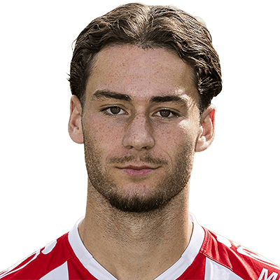 Maxim van Peer