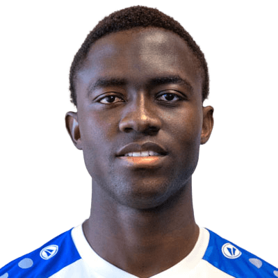 Abdoul Yoda