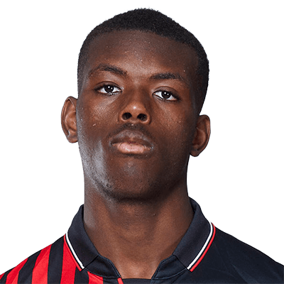 Yannis Nahounou