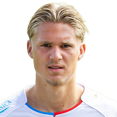 Sebastiaan Hagedoorn