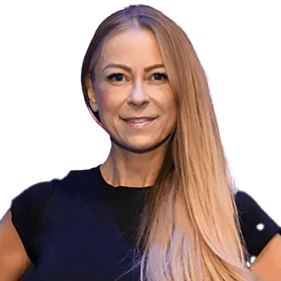 Jenny Elvers