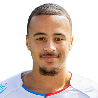 Devon Koswal