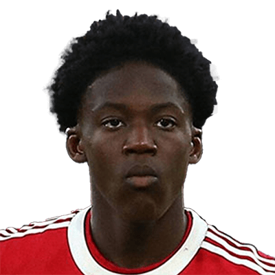 Kobbie Mainoo