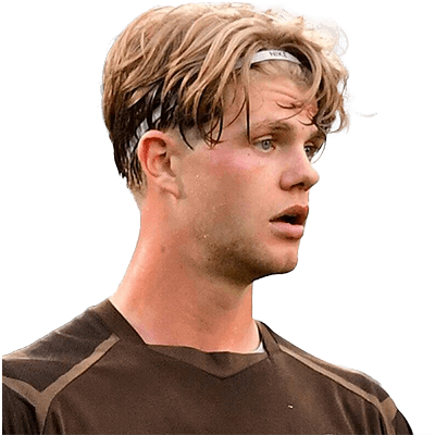 John Posselt