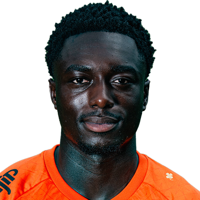 Edwin Danquah