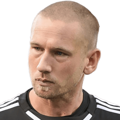 Josh Saunders