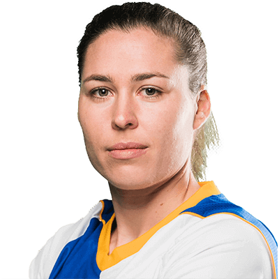 Laura Walker