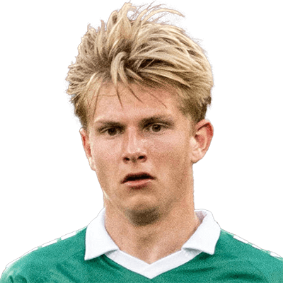 Thomas Jørgensen