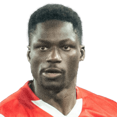 Mory Gbane