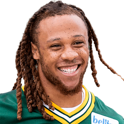 Eric Stokes