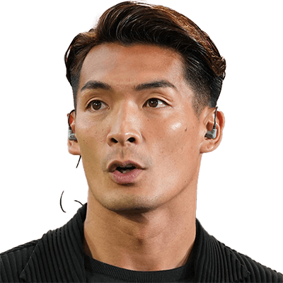 Tomoaki Makino