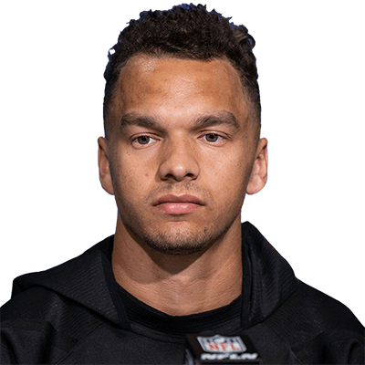 Desmond Ridder