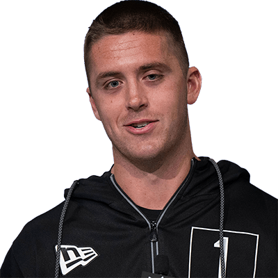 Jack Coan