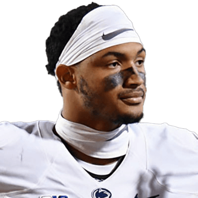 Shaka Toney