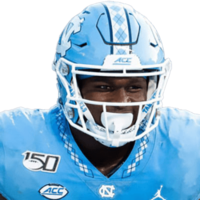 Javonte Williams