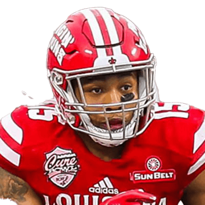 Elijah Mitchell