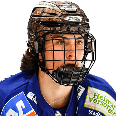 Yannick Proske