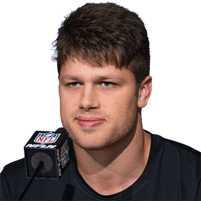 Cade Otton