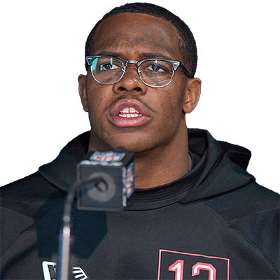 Jordan Jackson
