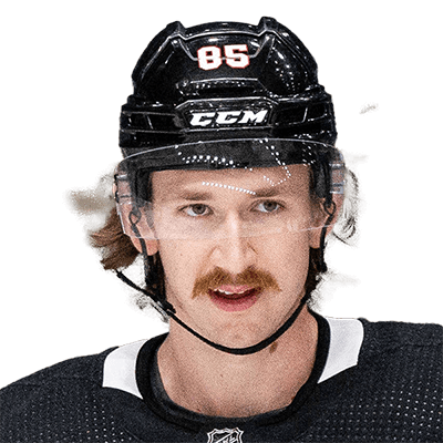 Jake Sanderson