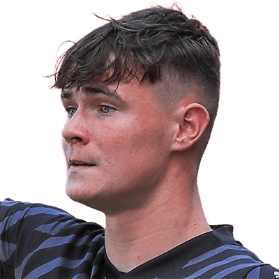 Stephen McMullan