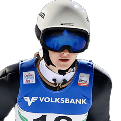 Veronika Jencova