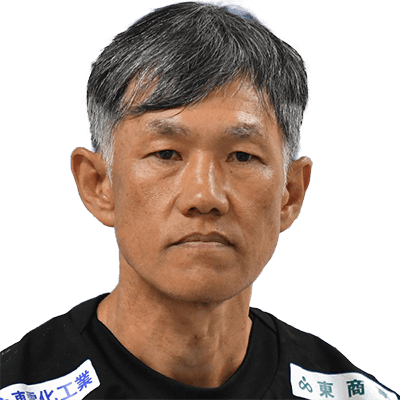 Ken Yoshida