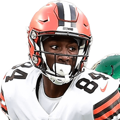 Ja'Marcus Bradley